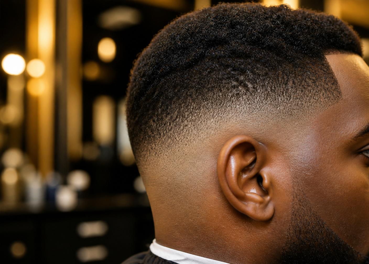 Coupe sur mesure