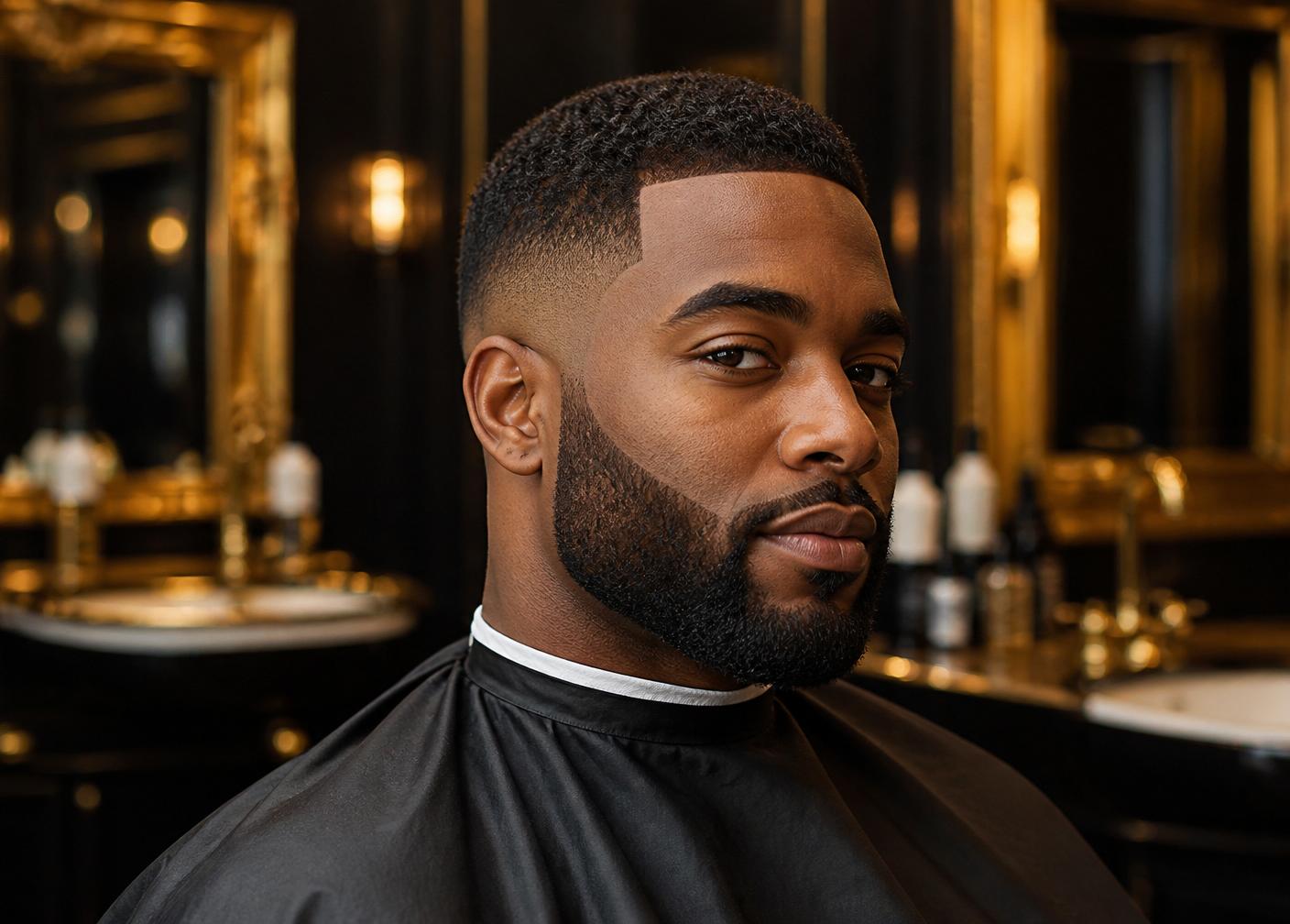 Coupe + Barbe