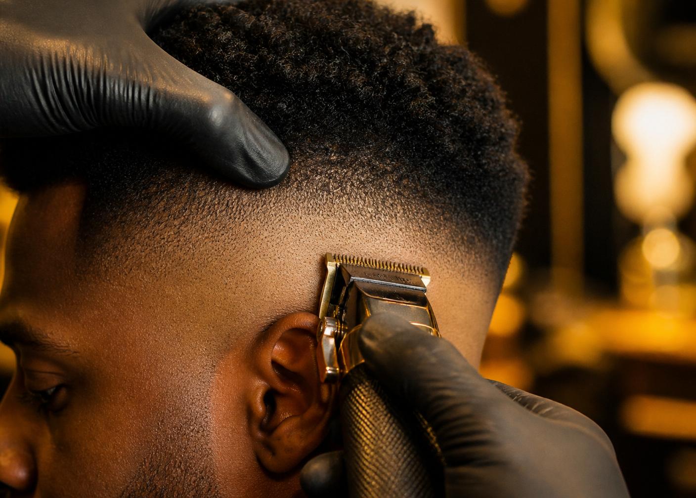 Skin Fade
